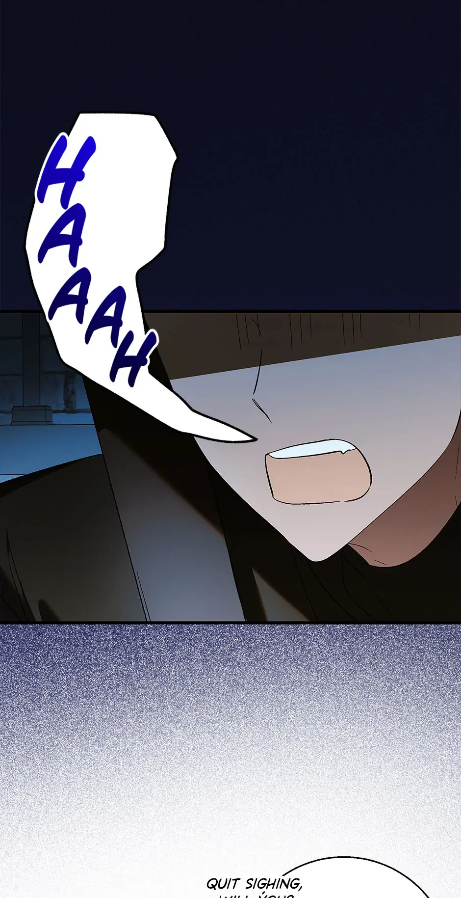 Saving My Sweetheart [Official] - Special Episode 14 manhwa