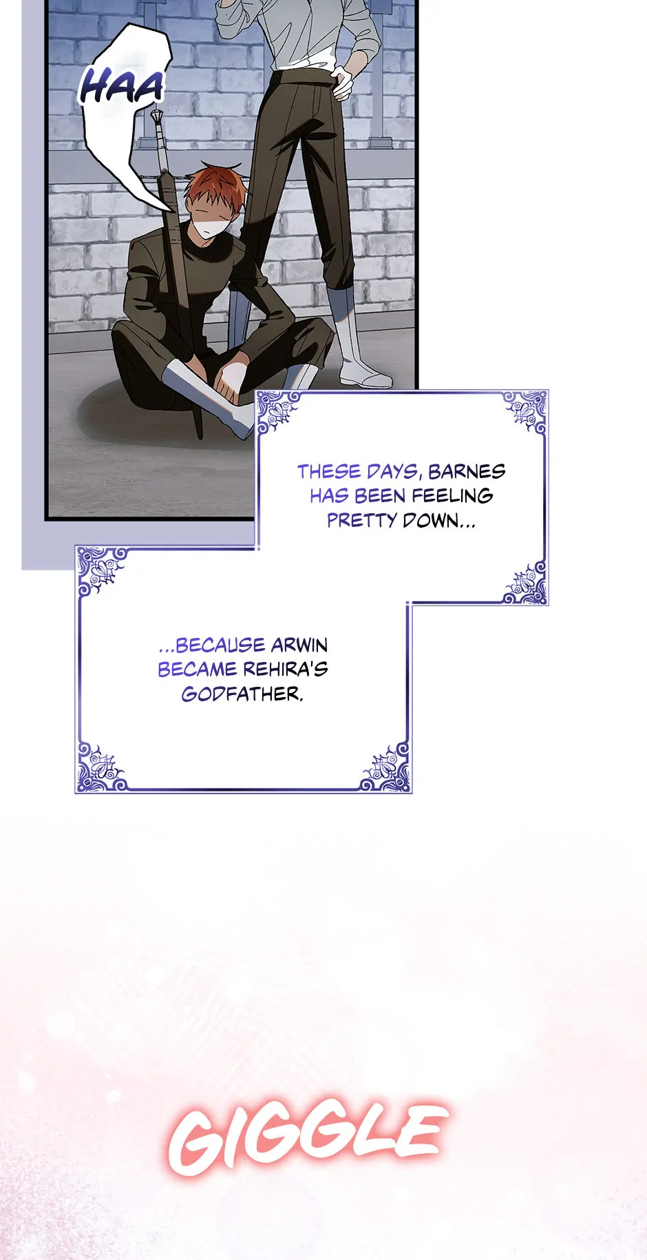 Saving My Sweetheart [Official] - Special Episode 14 manhwa