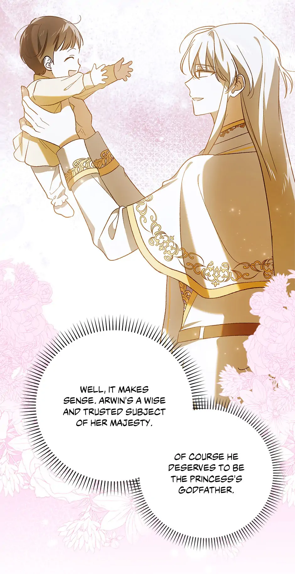 Saving My Sweetheart [Official] - Special Episode 14 manhwa