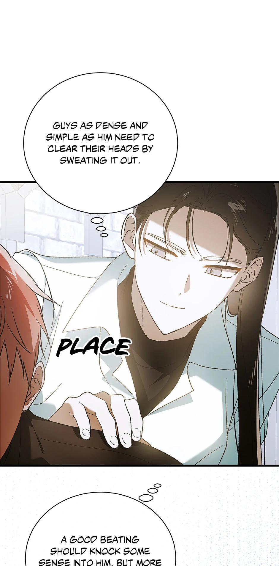 Saving My Sweetheart [Official] - Special Episode 14 manhwa