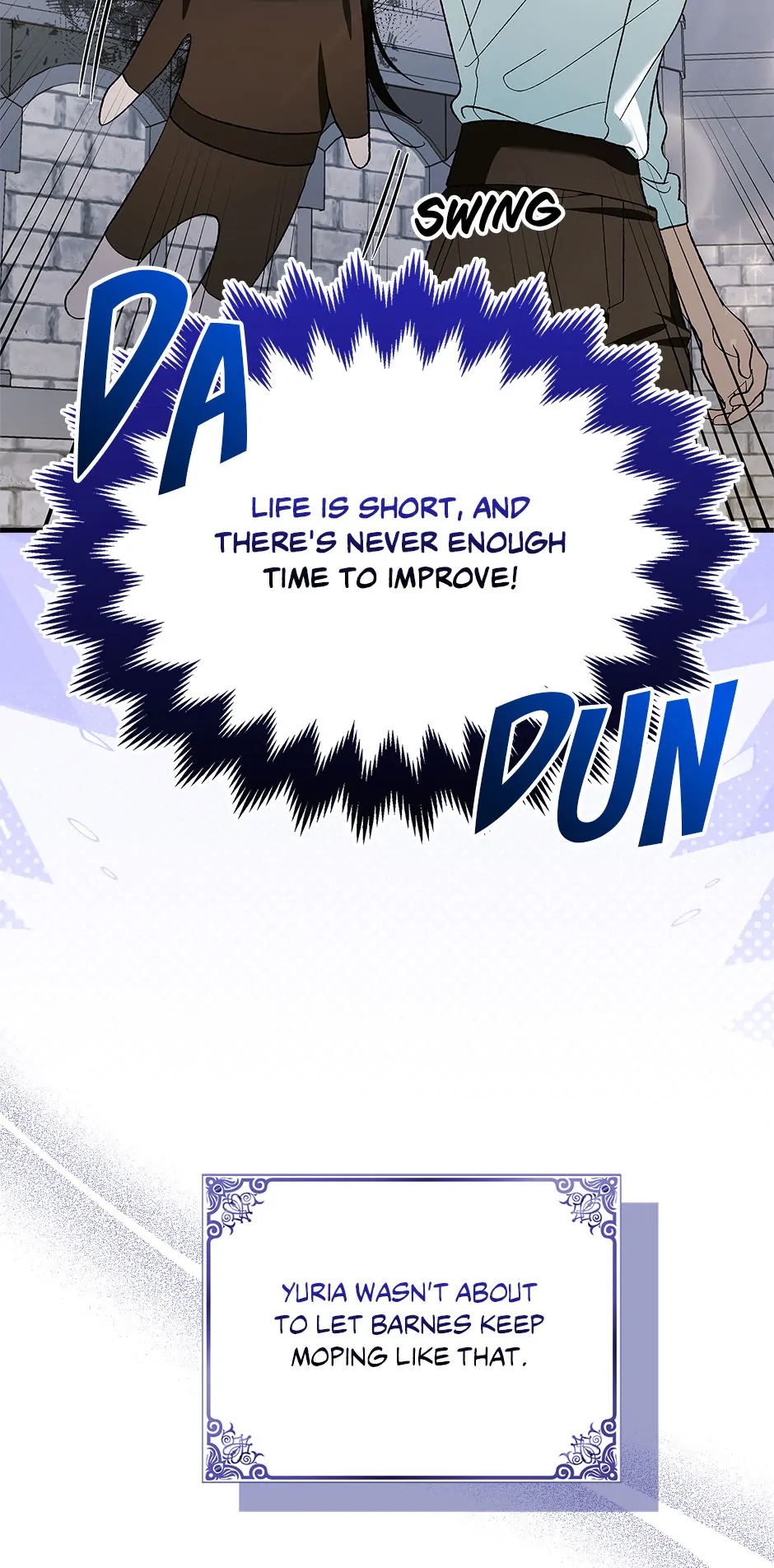 Saving My Sweetheart [Official] - Special Episode 14 manhwa