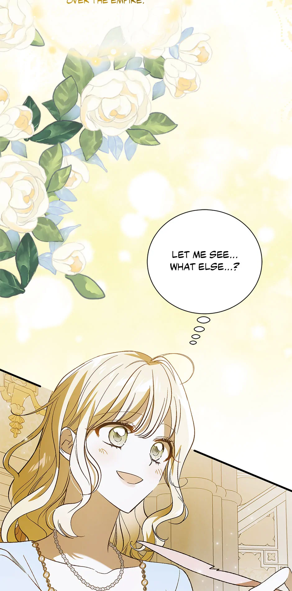 Saving My Sweetheart [Official] - Special Episode 14 manhwa