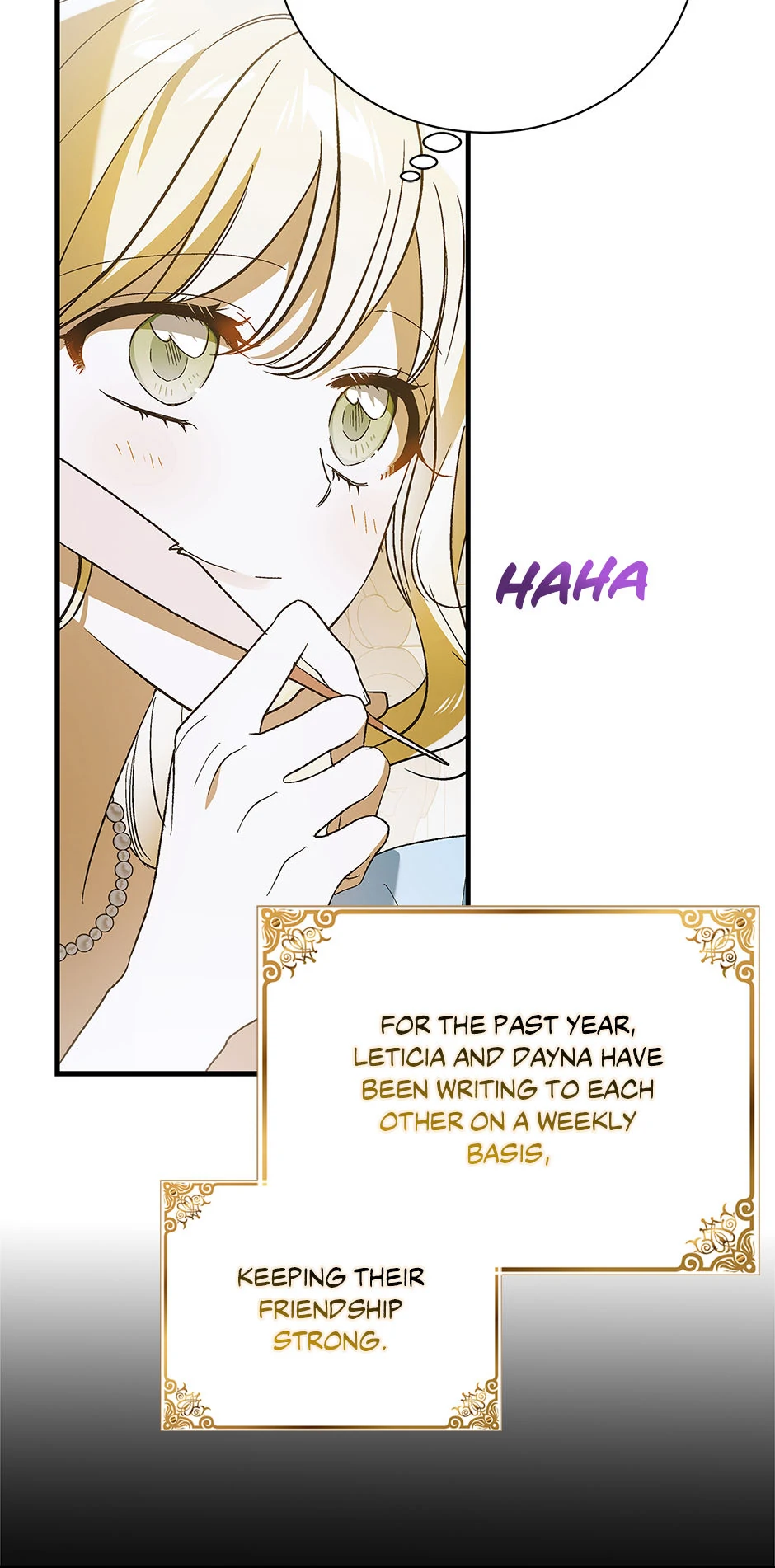 Saving My Sweetheart [Official] - Special Episode 14 manhwa