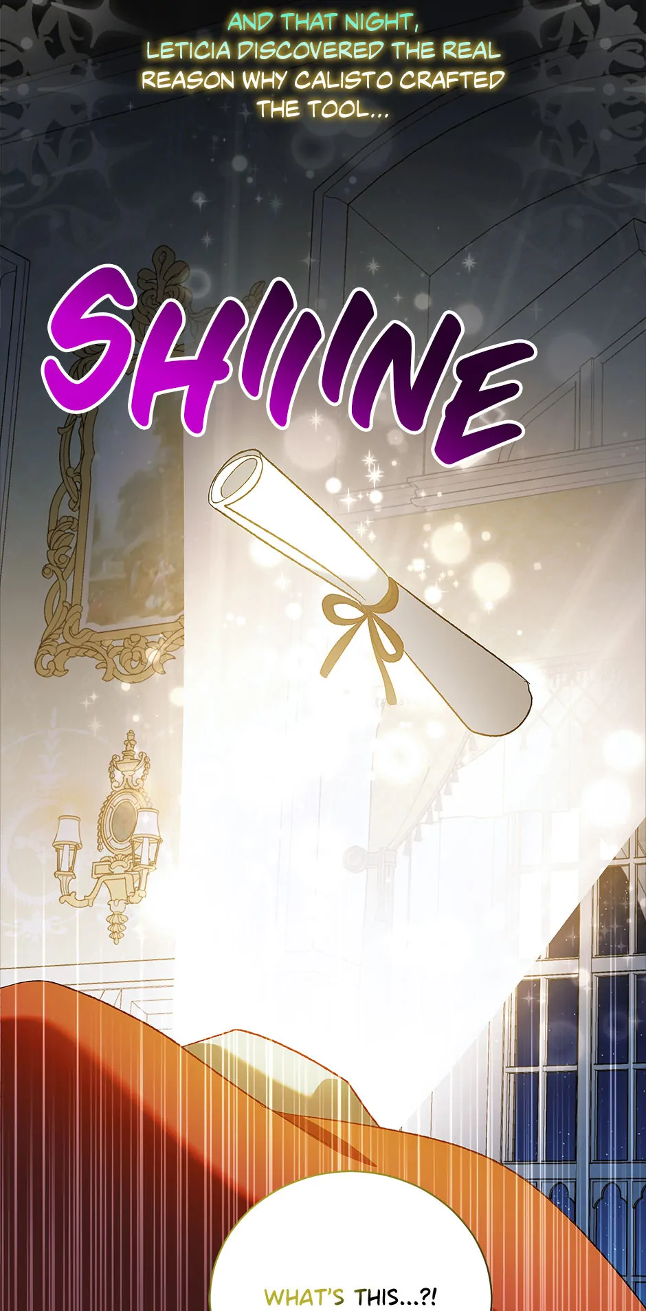 Saving My Sweetheart [Official] - Special Episode 14 manhwa