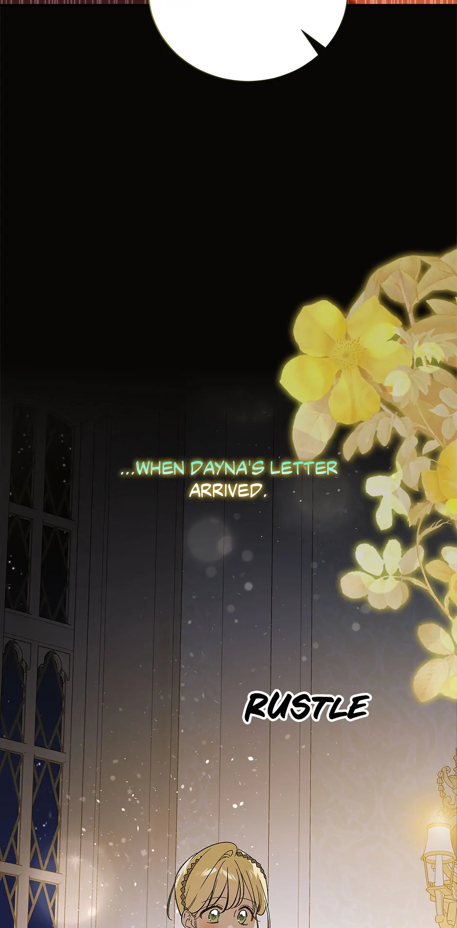 Saving My Sweetheart [Official] - Special Episode 14 manhwa
