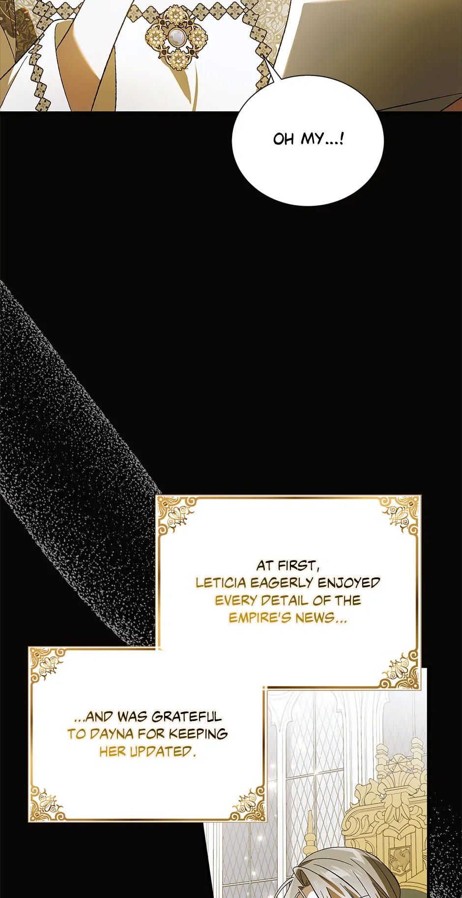 Saving My Sweetheart [Official] - Special Episode 14 manhwa