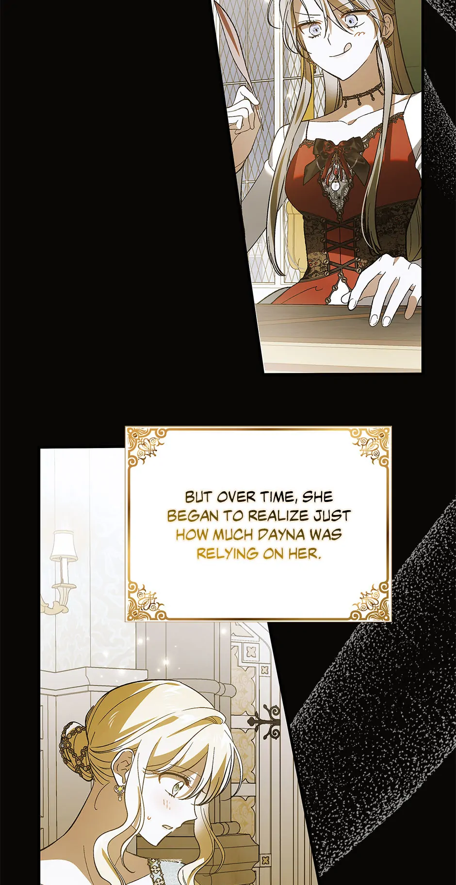 Saving My Sweetheart [Official] - Special Episode 14 manhwa