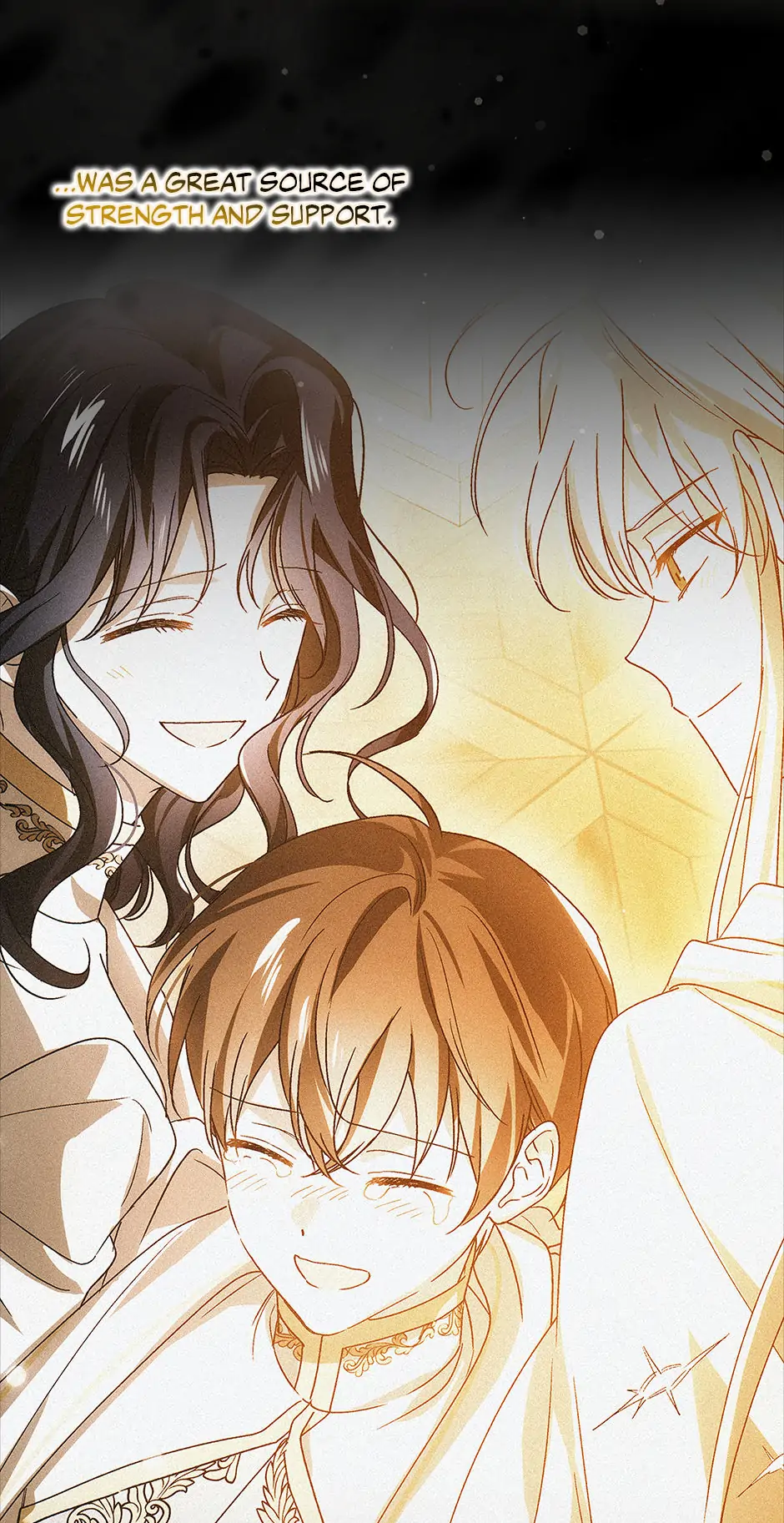 Saving My Sweetheart [Official] - Special Episode 14 manhwa