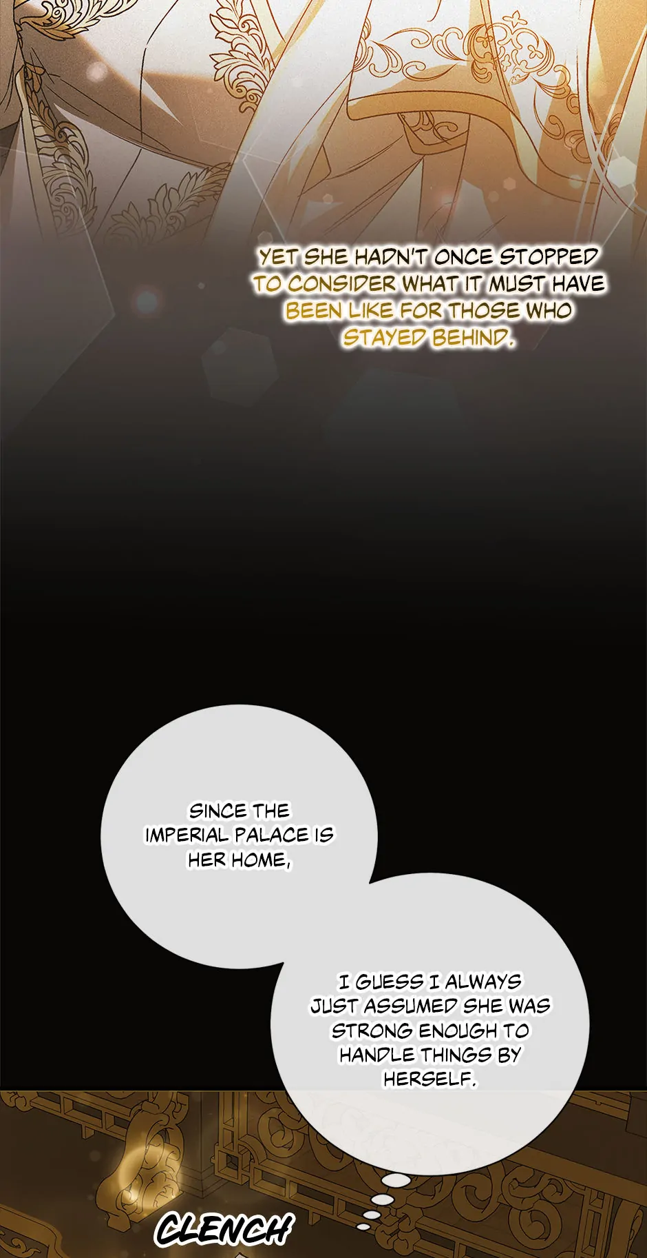 Saving My Sweetheart [Official] - Special Episode 14 manhwa