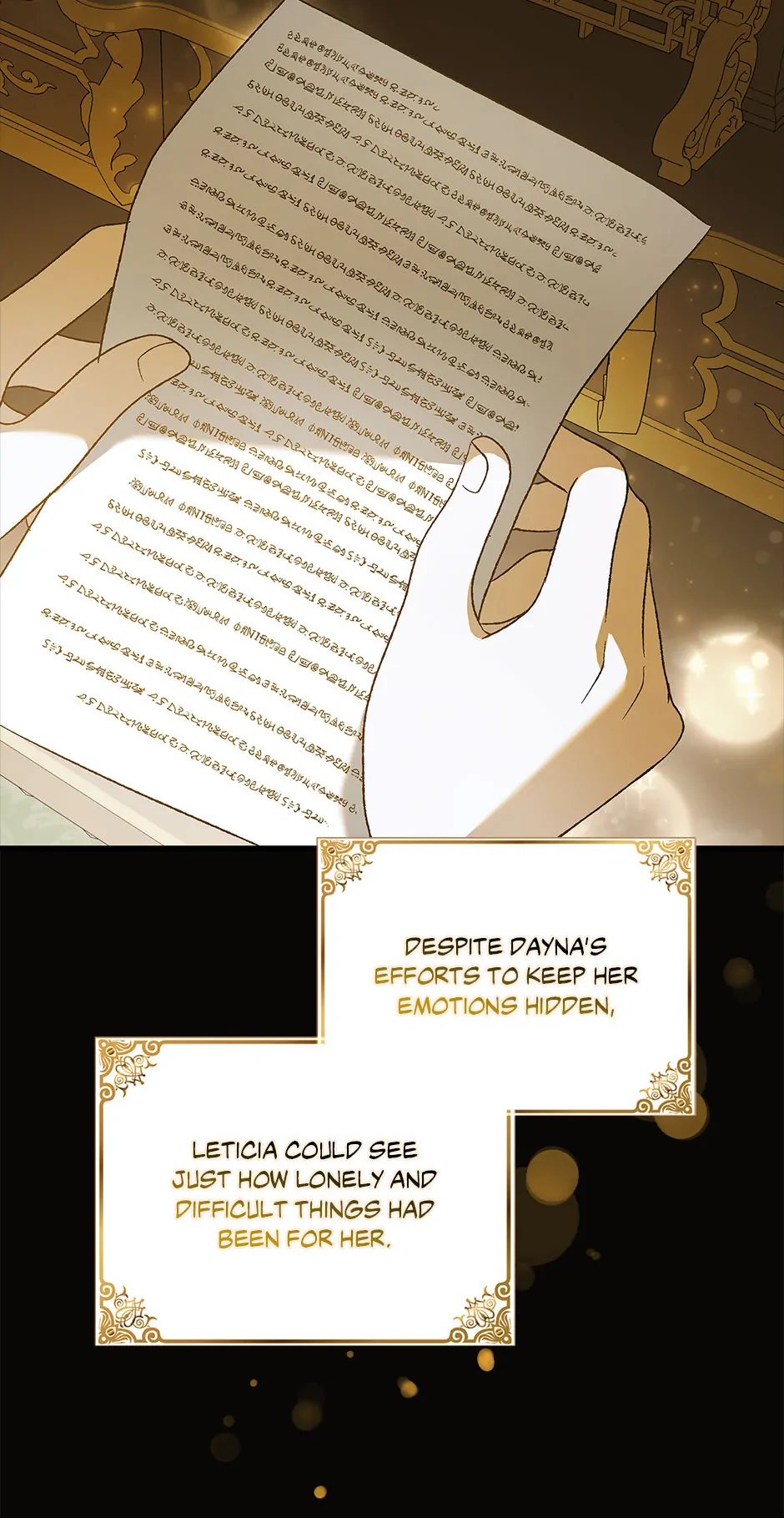 Saving My Sweetheart [Official] - Special Episode 14 manhwa
