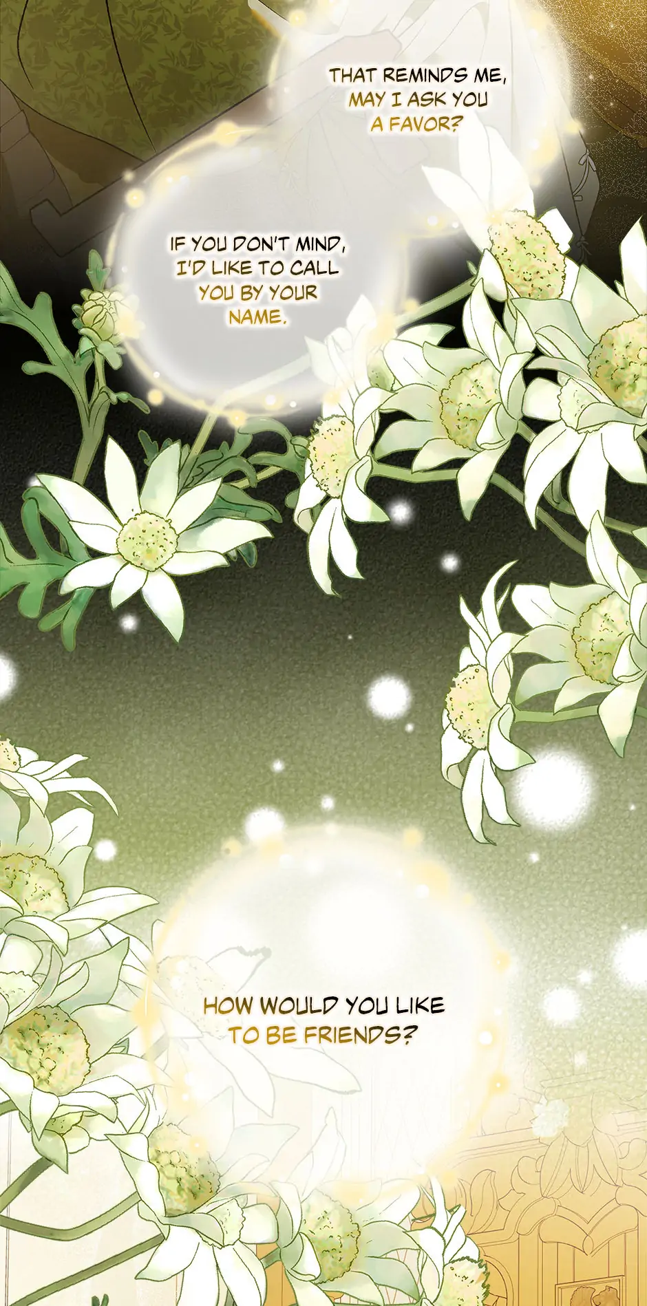Saving My Sweetheart [Official] - Special Episode 14 manhwa