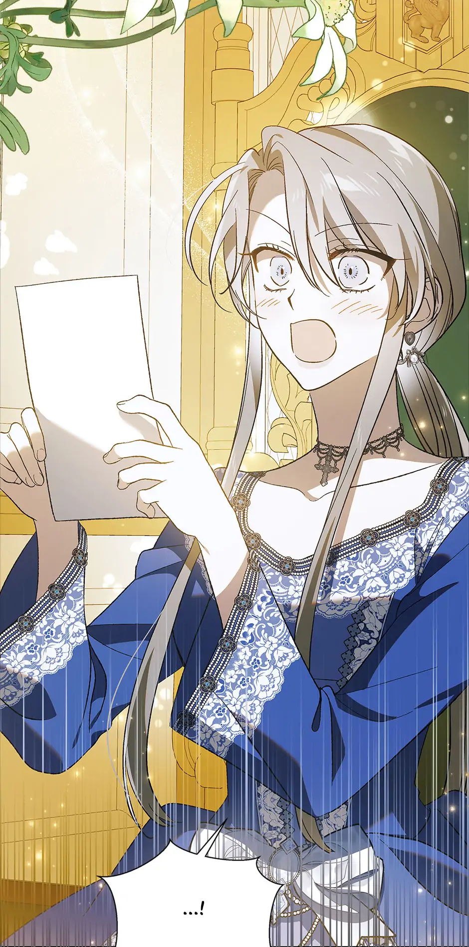 Saving My Sweetheart [Official] - Special Episode 14 manhwa