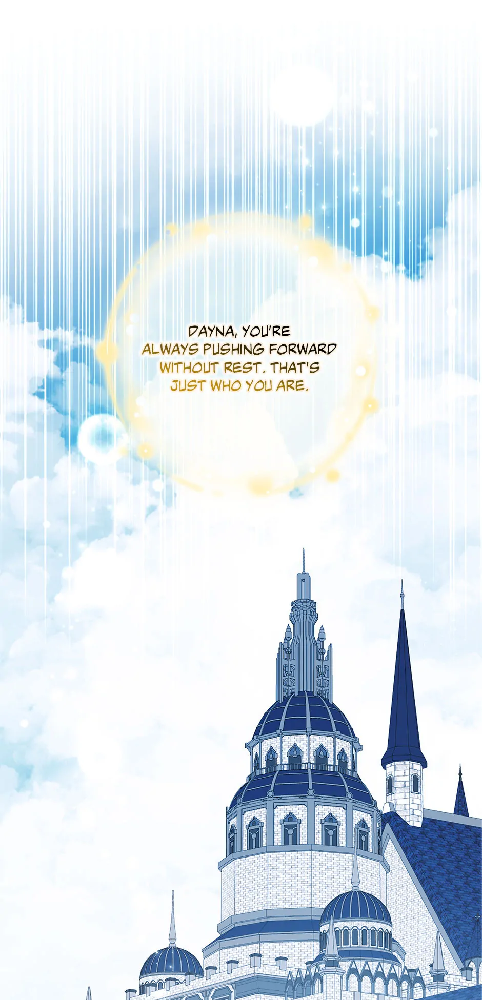 Saving My Sweetheart [Official] - Special Episode 14 manhwa