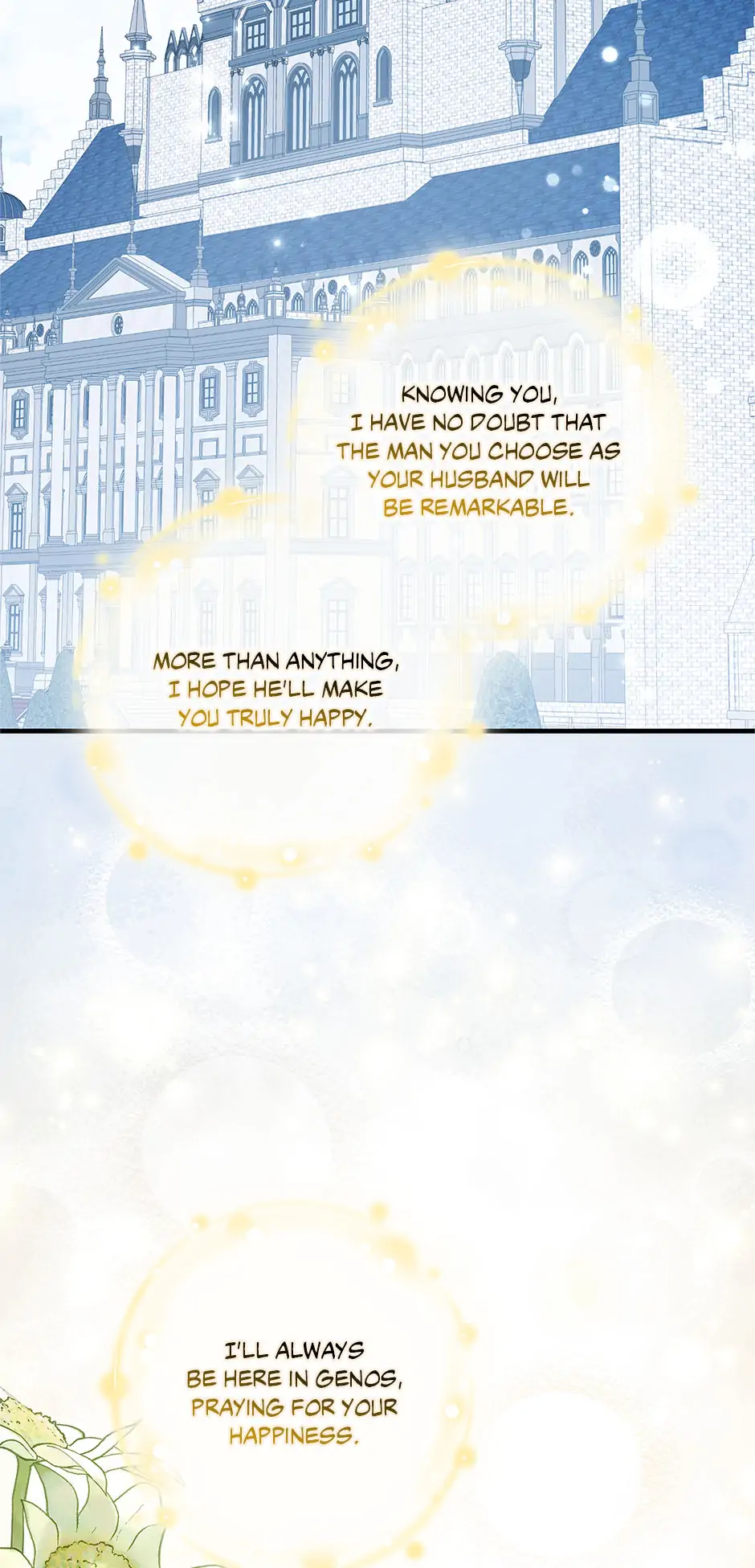 Saving My Sweetheart [Official] - Special Episode 14 manhwa
