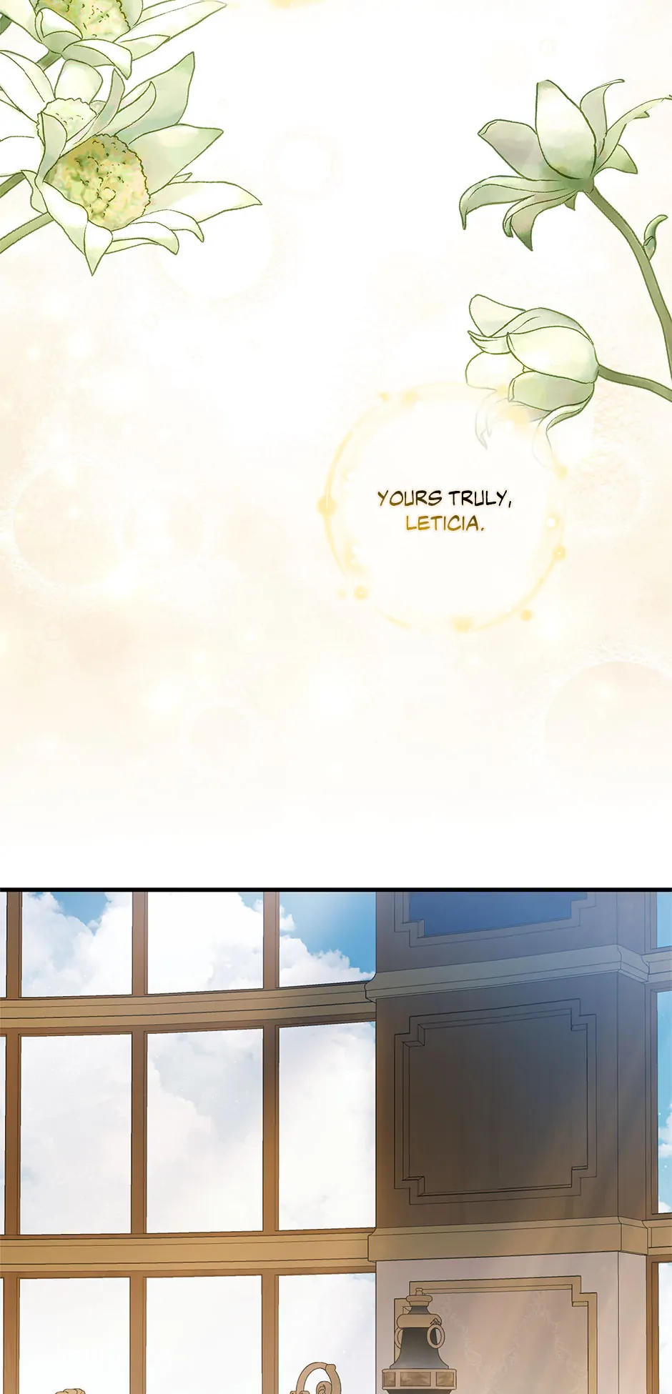 Saving My Sweetheart [Official] - Special Episode 14 manhwa