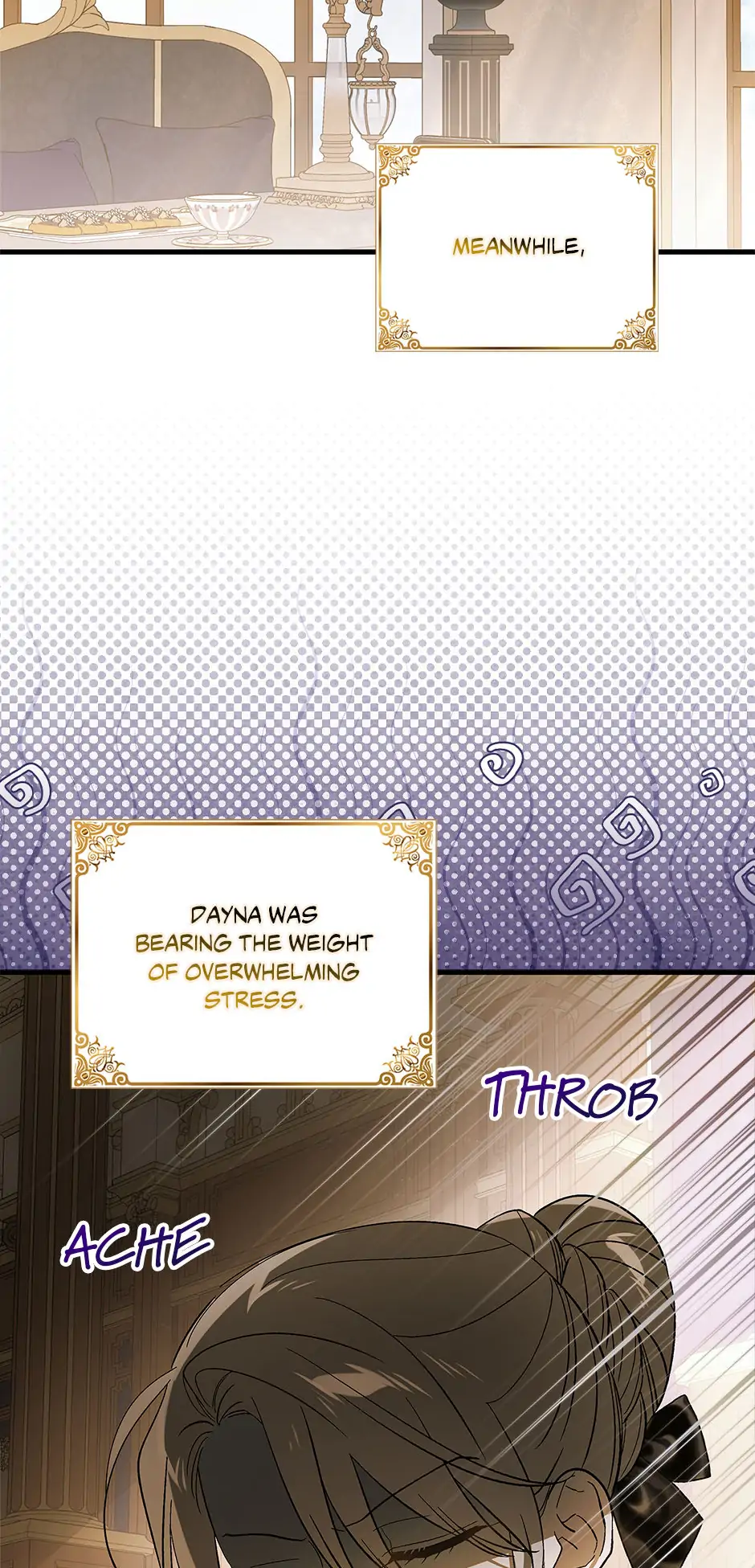 Saving My Sweetheart [Official] - Special Episode 14 manhwa