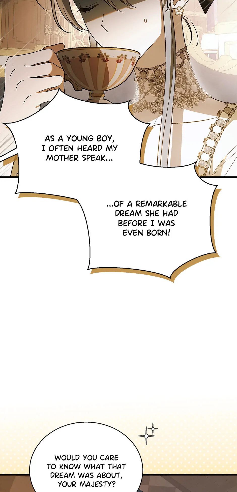 Saving My Sweetheart [Official] - Special Episode 14 manhwa