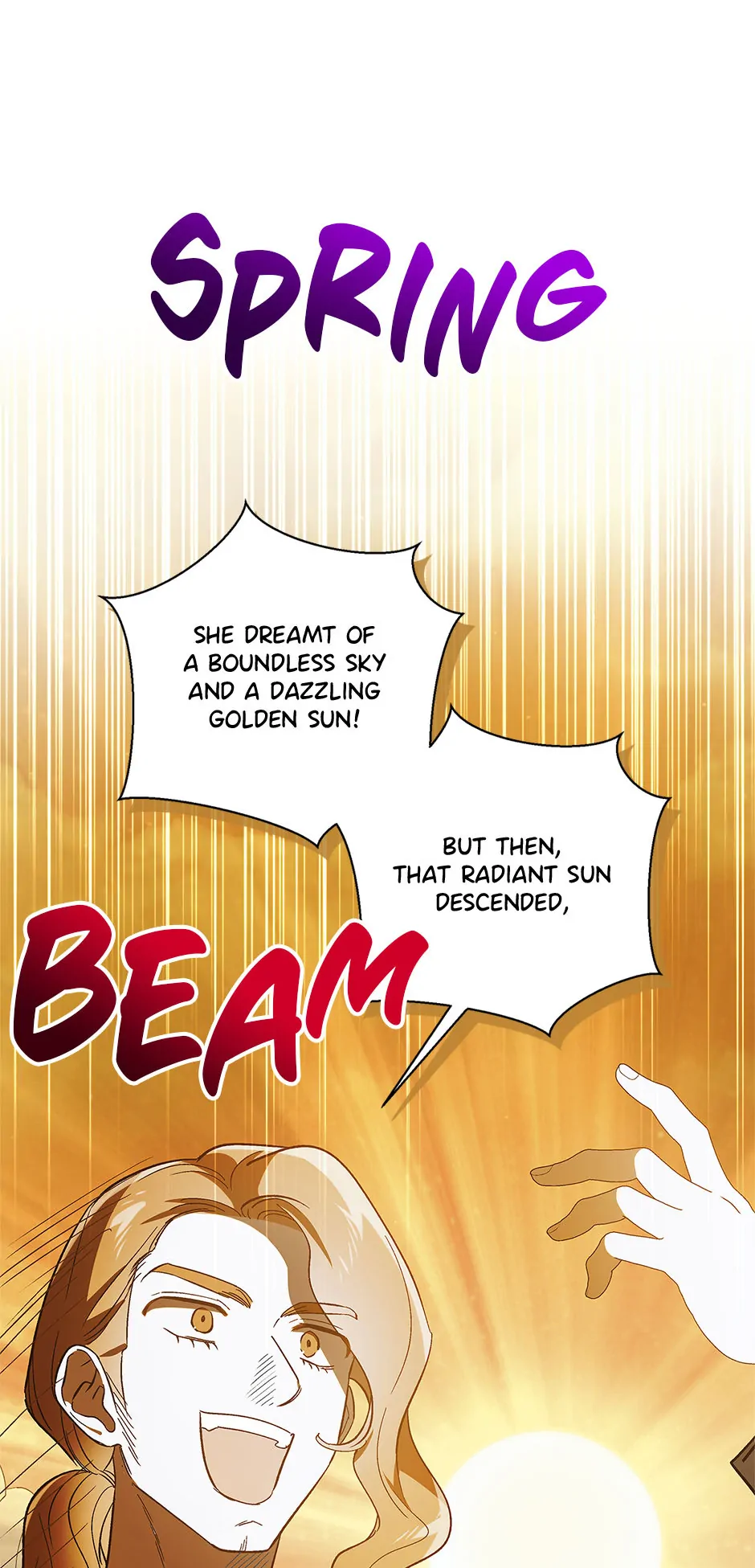 Saving My Sweetheart [Official] - Special Episode 14 manhwa