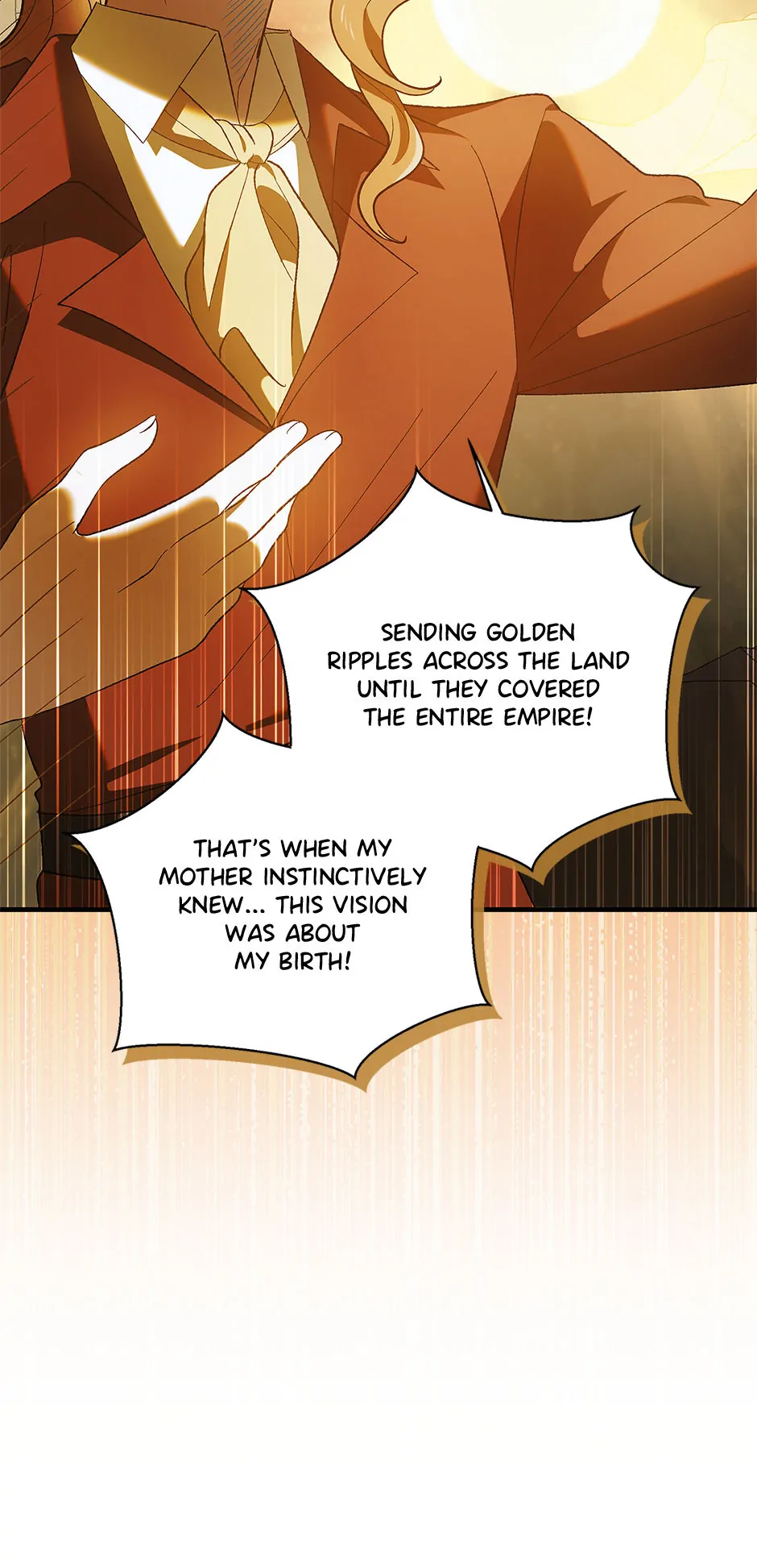 Saving My Sweetheart [Official] - Special Episode 14 manhwa