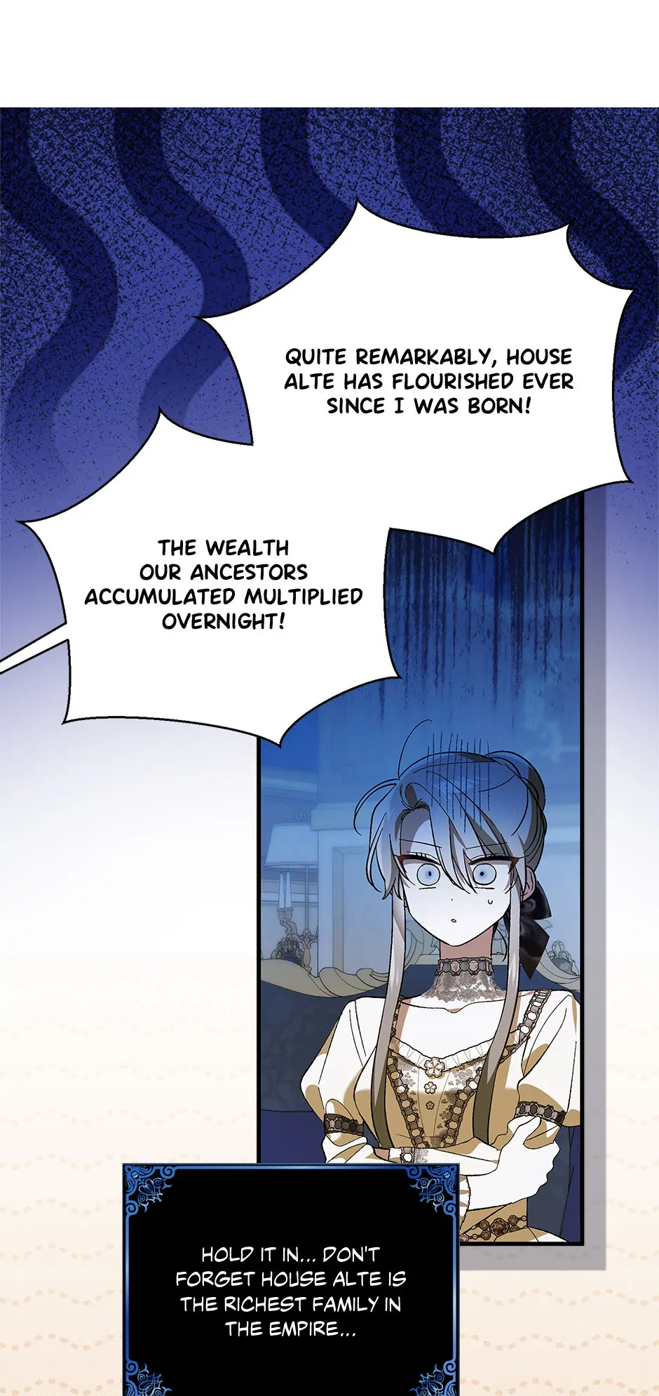 Saving My Sweetheart [Official] - Special Episode 14 manhwa