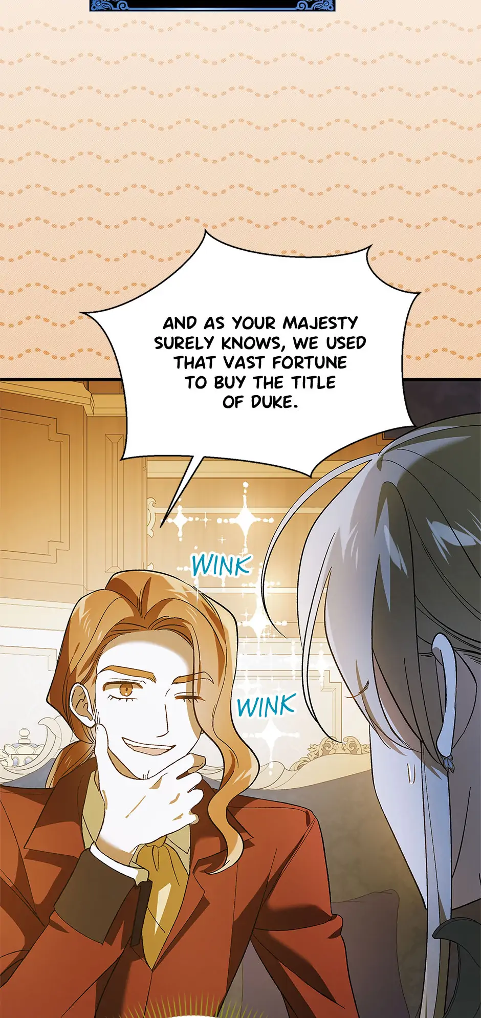 Saving My Sweetheart [Official] - Special Episode 14 manhwa