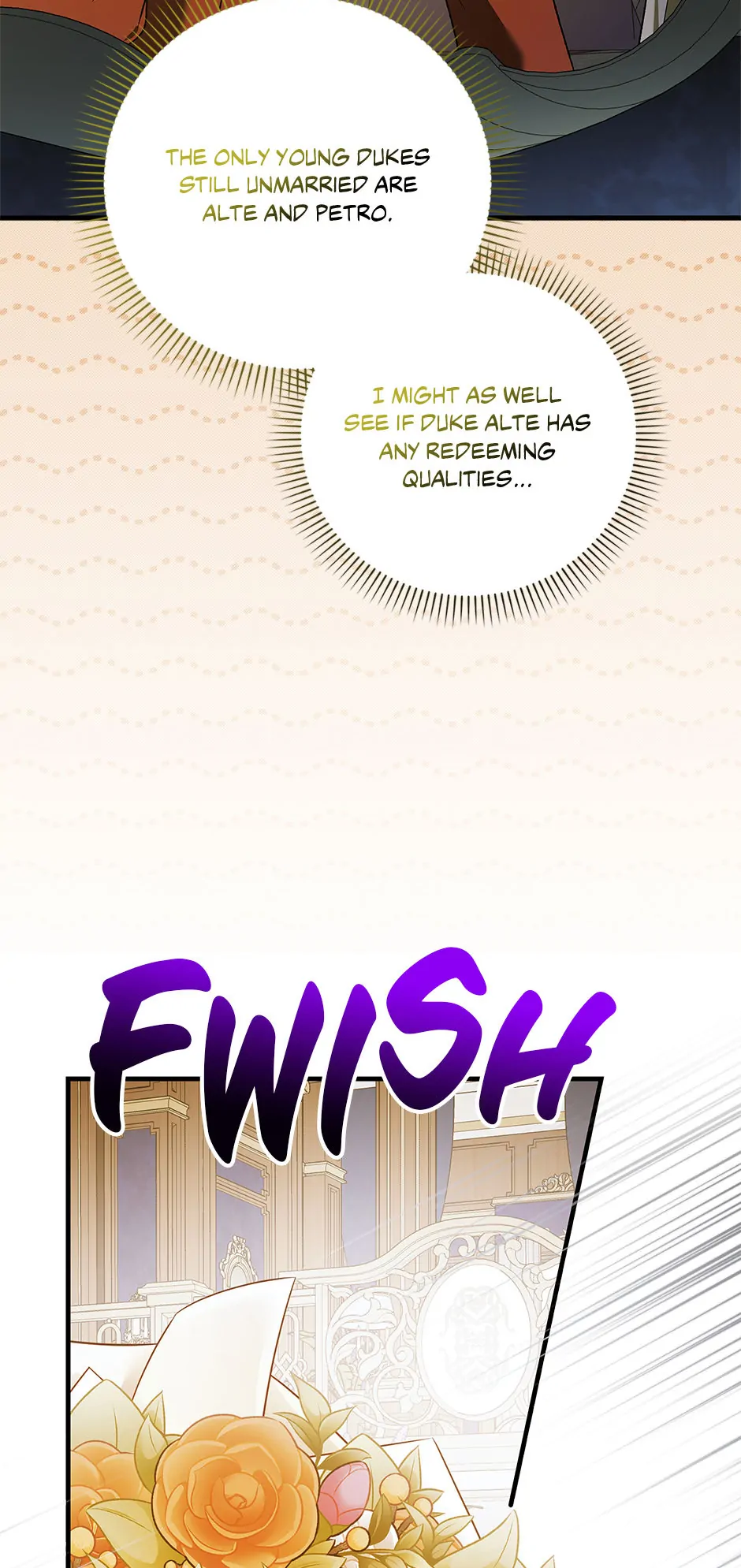 Saving My Sweetheart [Official] - Special Episode 14 manhwa