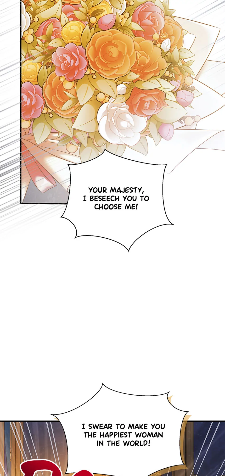 Saving My Sweetheart [Official] - Special Episode 14 manhwa