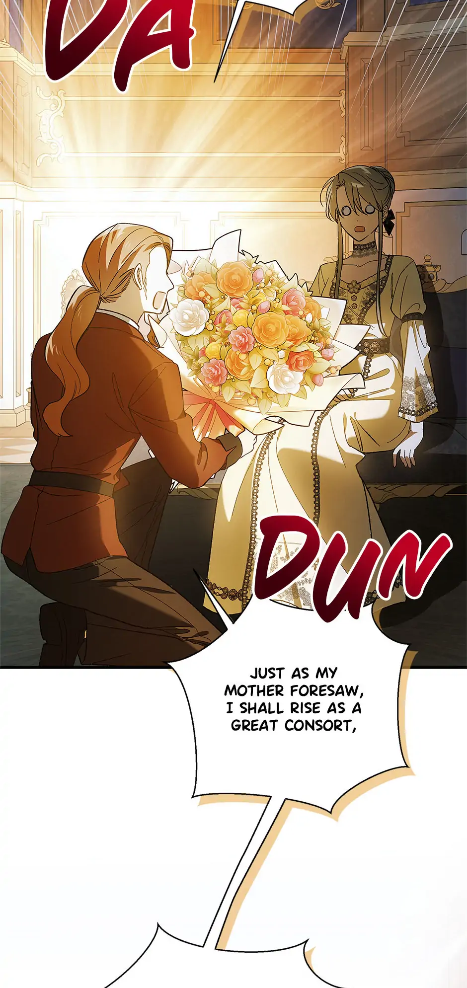 Saving My Sweetheart [Official] - Special Episode 14 manhwa