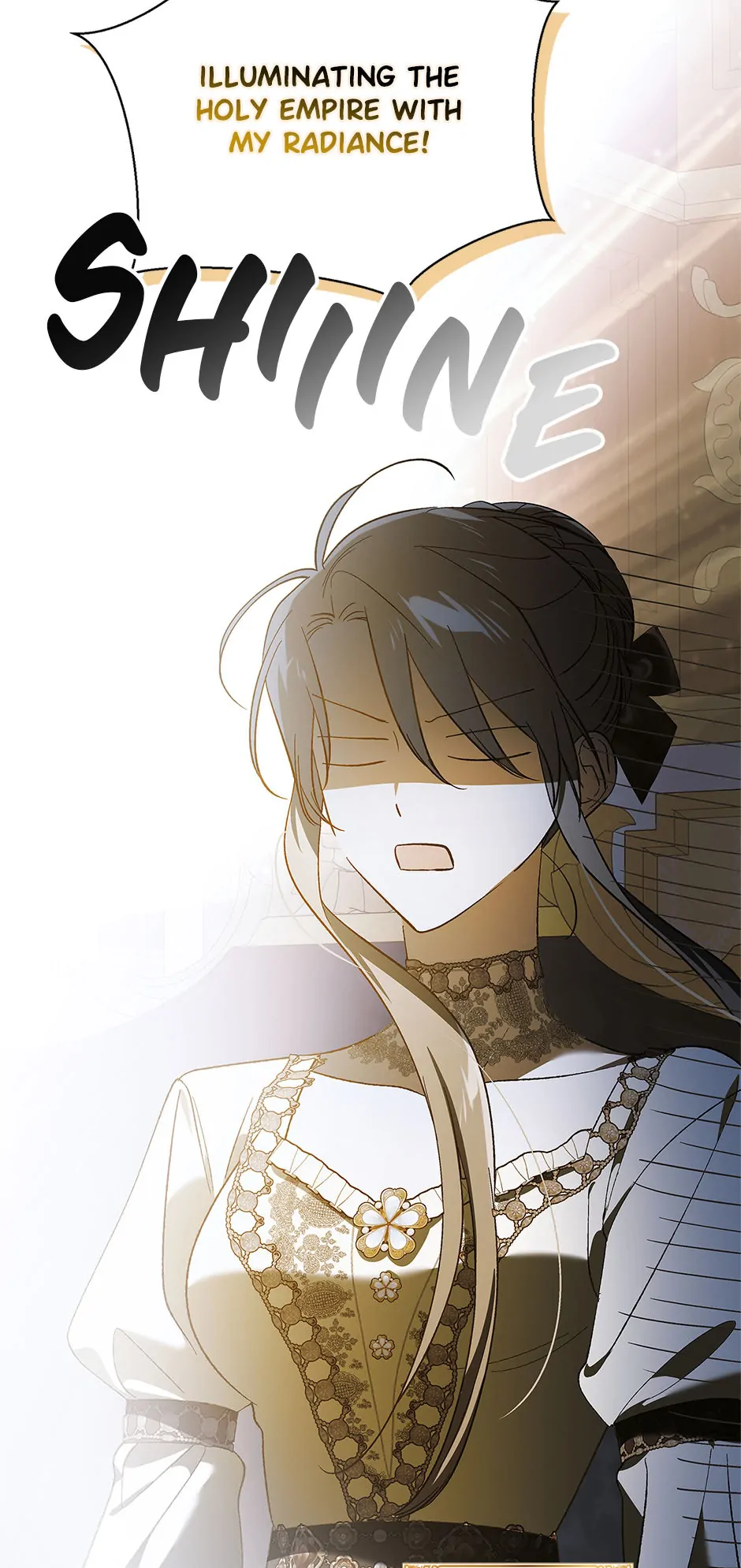 Saving My Sweetheart [Official] - Special Episode 14 manhwa