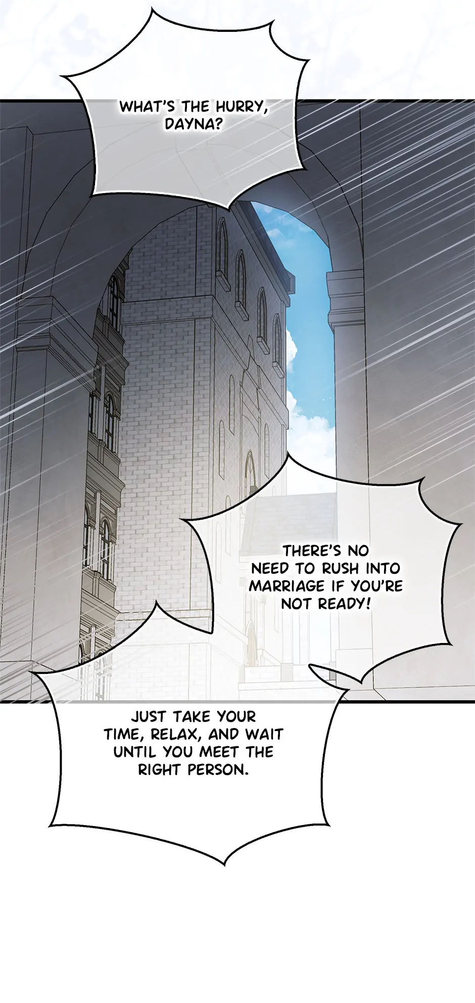 Saving My Sweetheart [Official] - Special Episode 14 manhwa