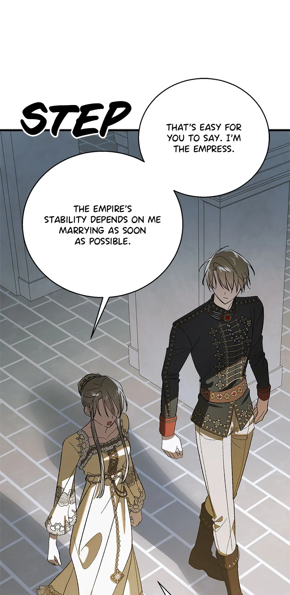 Saving My Sweetheart [Official] - Special Episode 14 manhwa