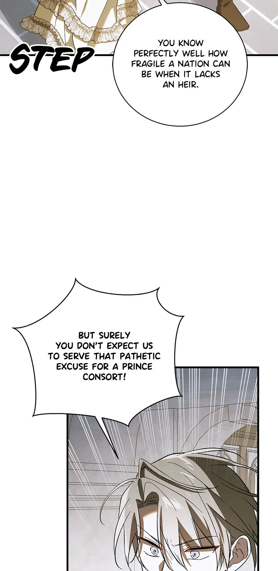 Saving My Sweetheart [Official] - Special Episode 14 manhwa