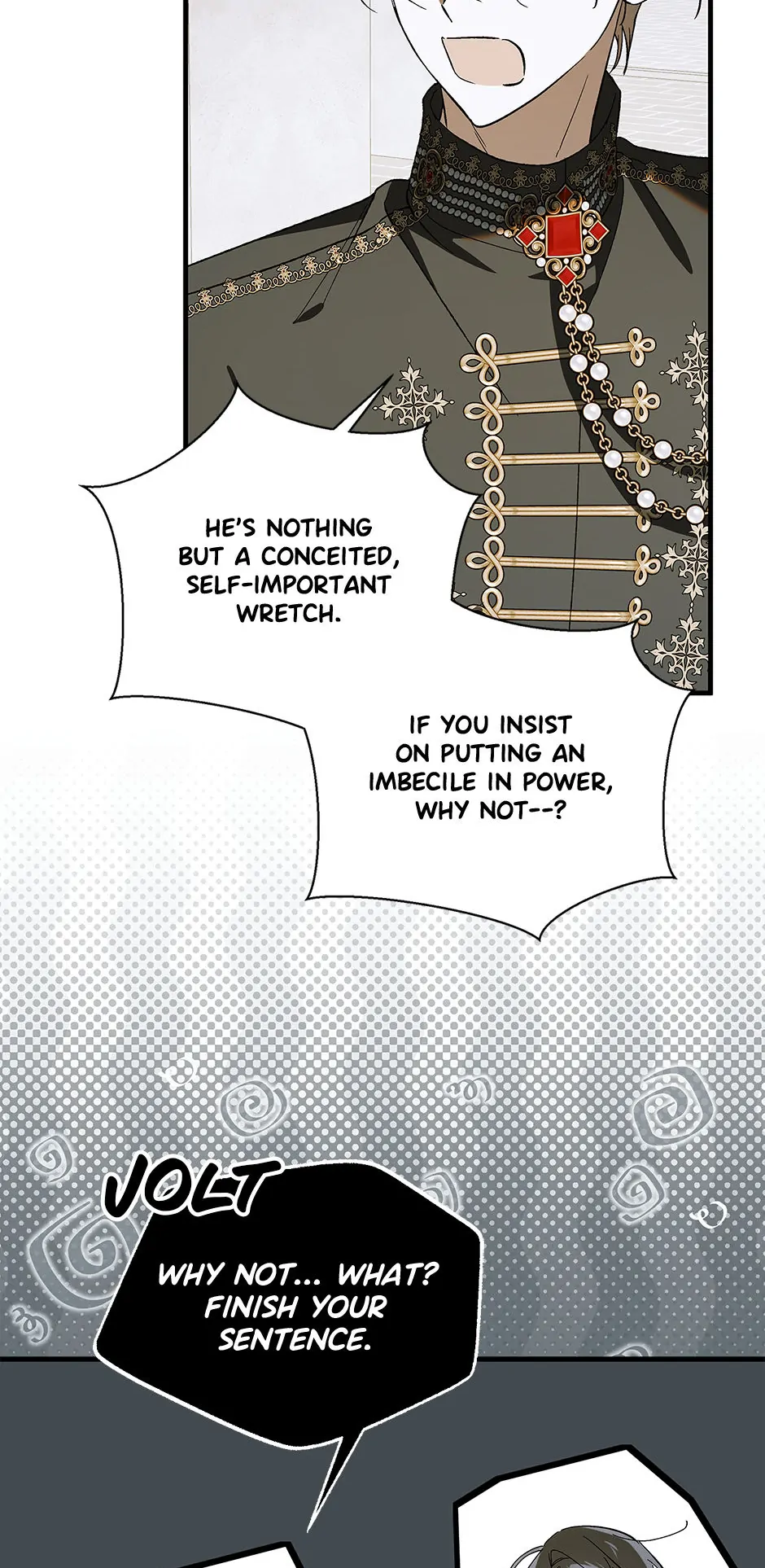 Saving My Sweetheart [Official] - Special Episode 14 manhwa