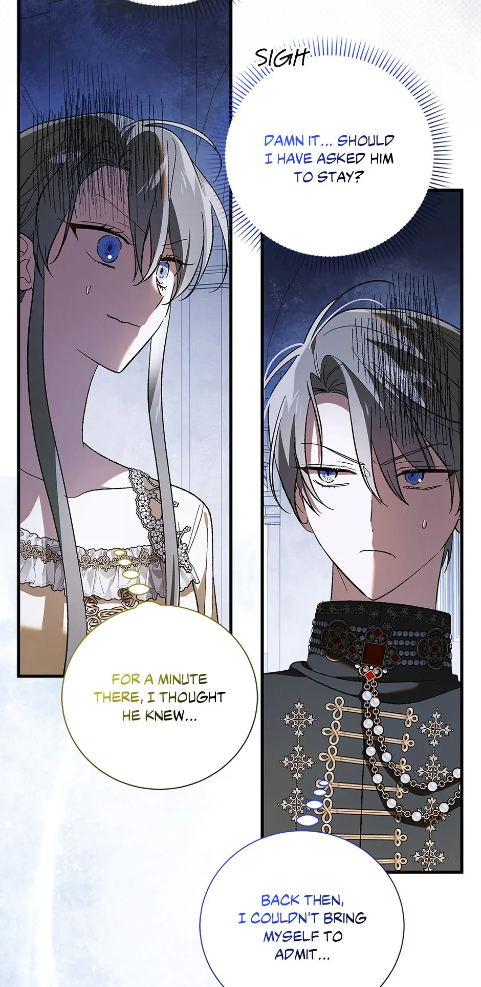 Saving My Sweetheart [Official] - Special Episode 14 manhwa