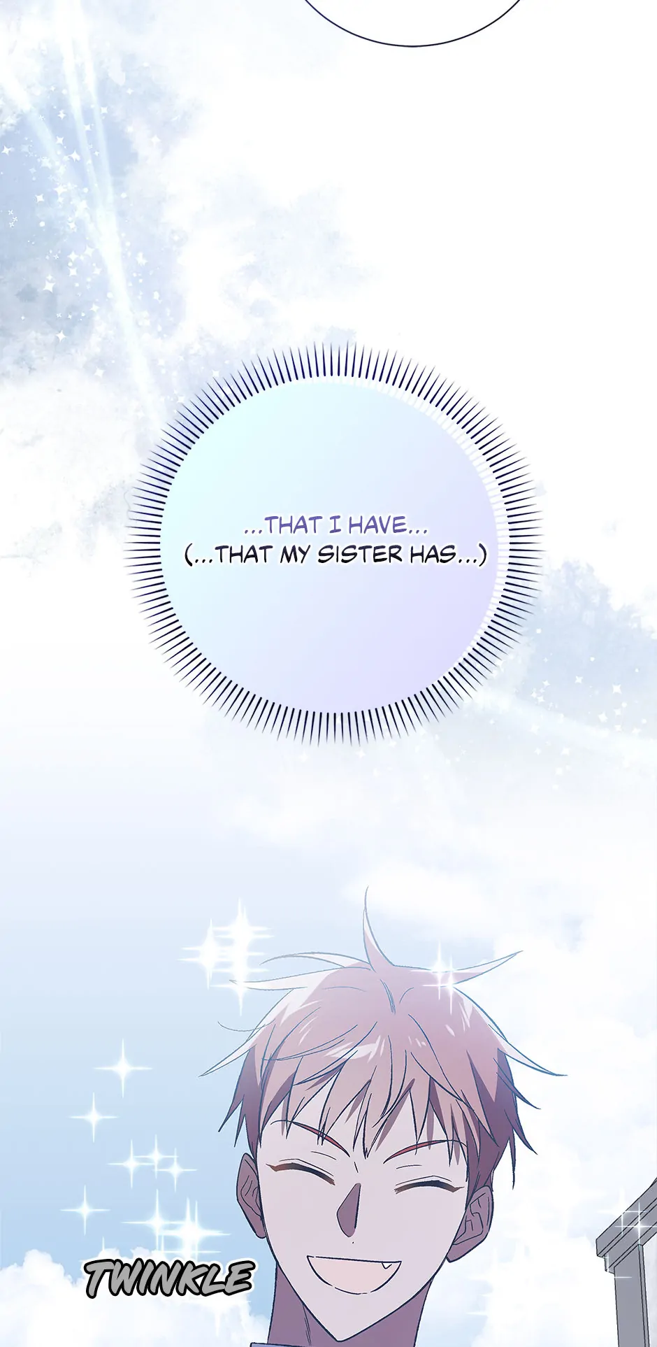 Saving My Sweetheart [Official] - Special Episode 14 manhwa