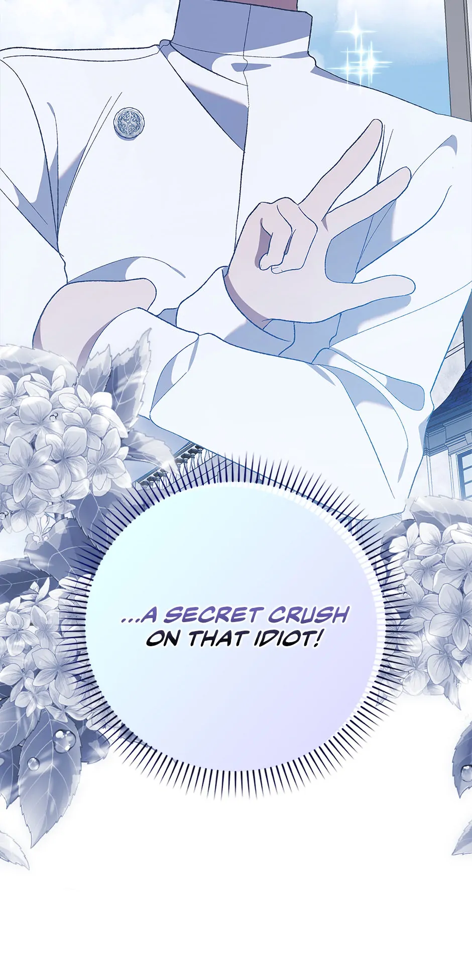 Saving My Sweetheart [Official] - Special Episode 14 manhwa