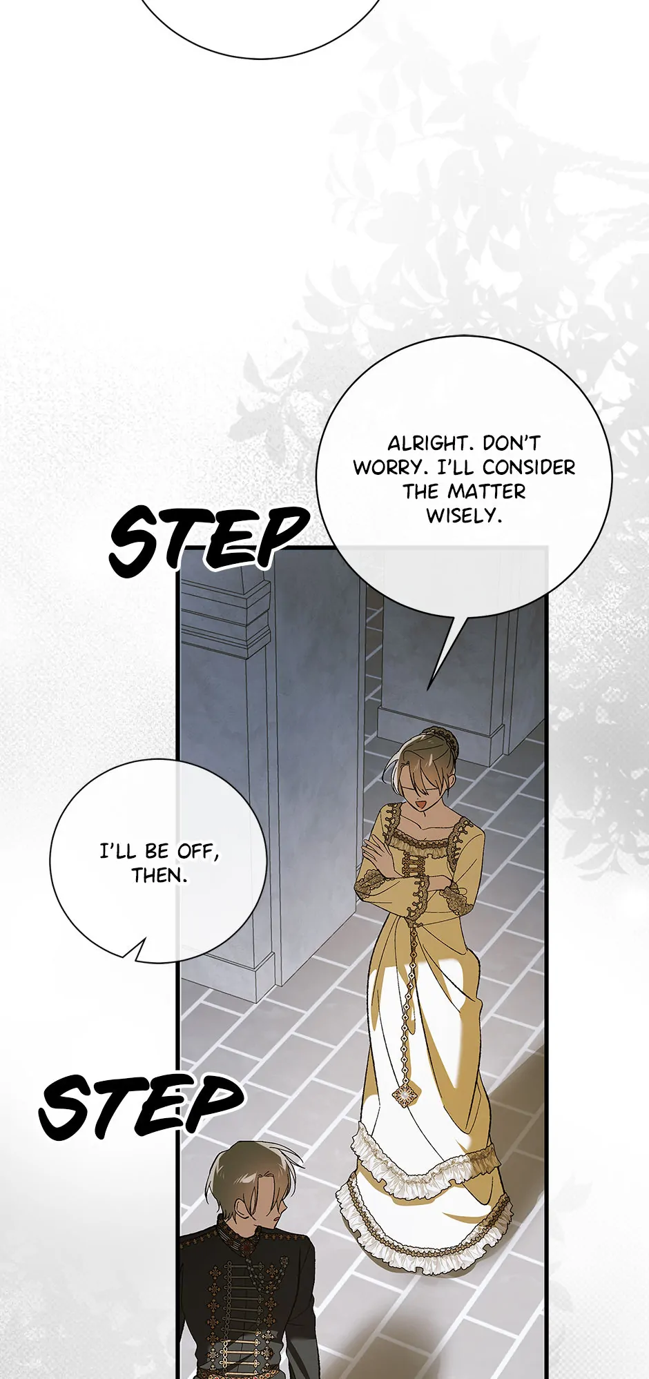 Saving My Sweetheart [Official] - Special Episode 14 manhwa
