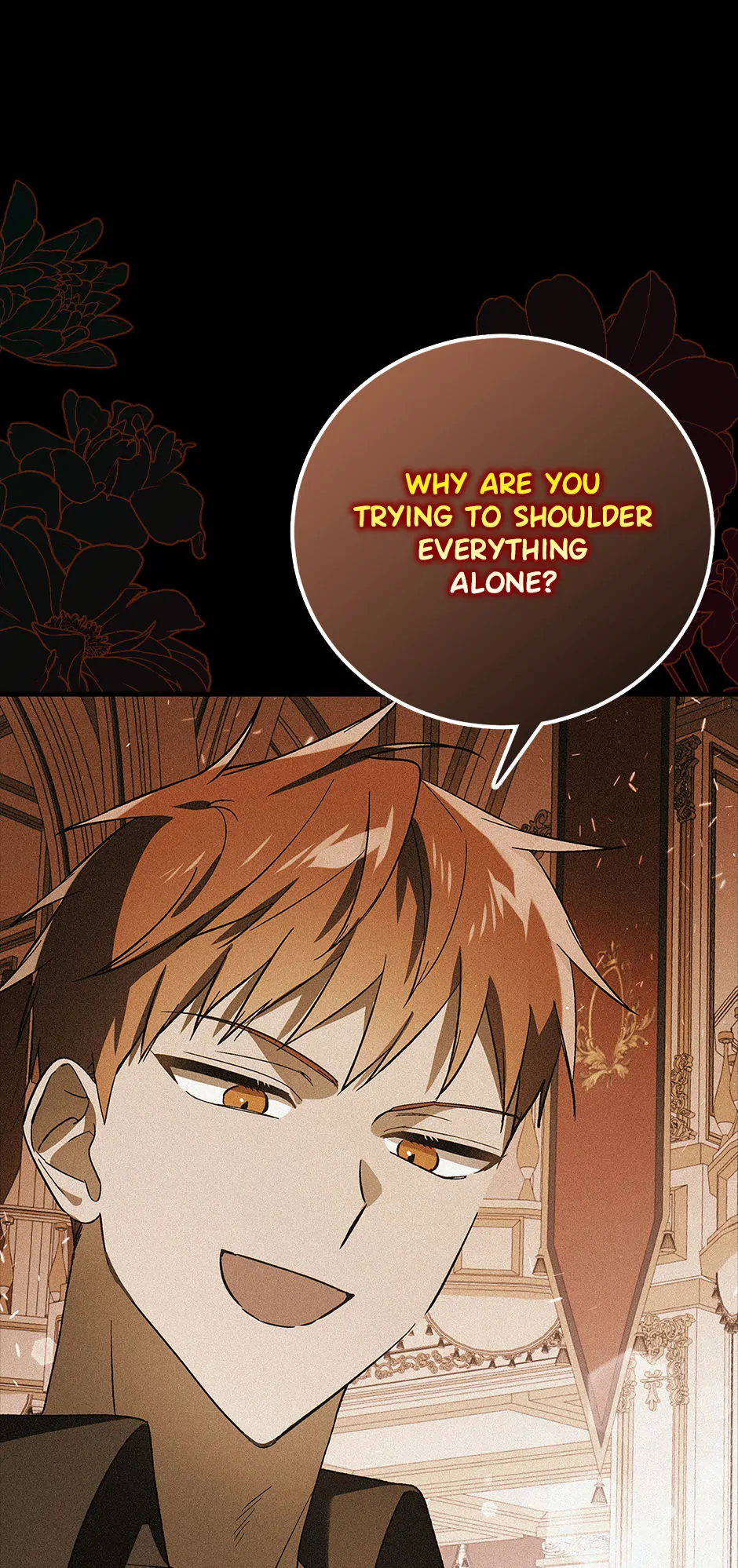 Saving My Sweetheart [Official] - Special Episode 14 manhwa