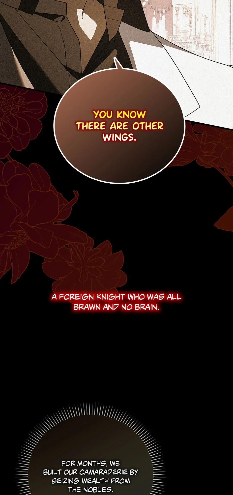 Saving My Sweetheart [Official] - Special Episode 14 manhwa