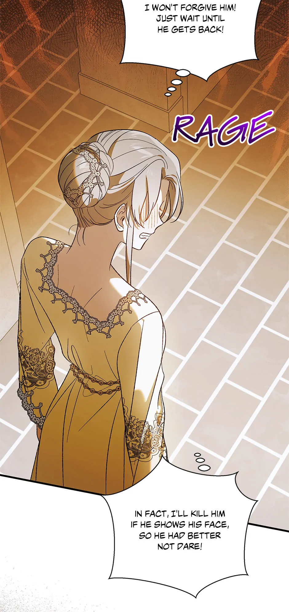 Saving My Sweetheart [Official] - Special Episode 14 manhwa