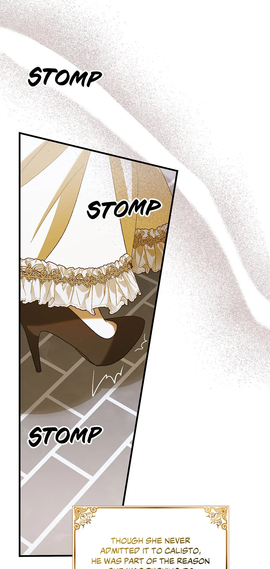 Saving My Sweetheart [Official] - Special Episode 14 manhwa