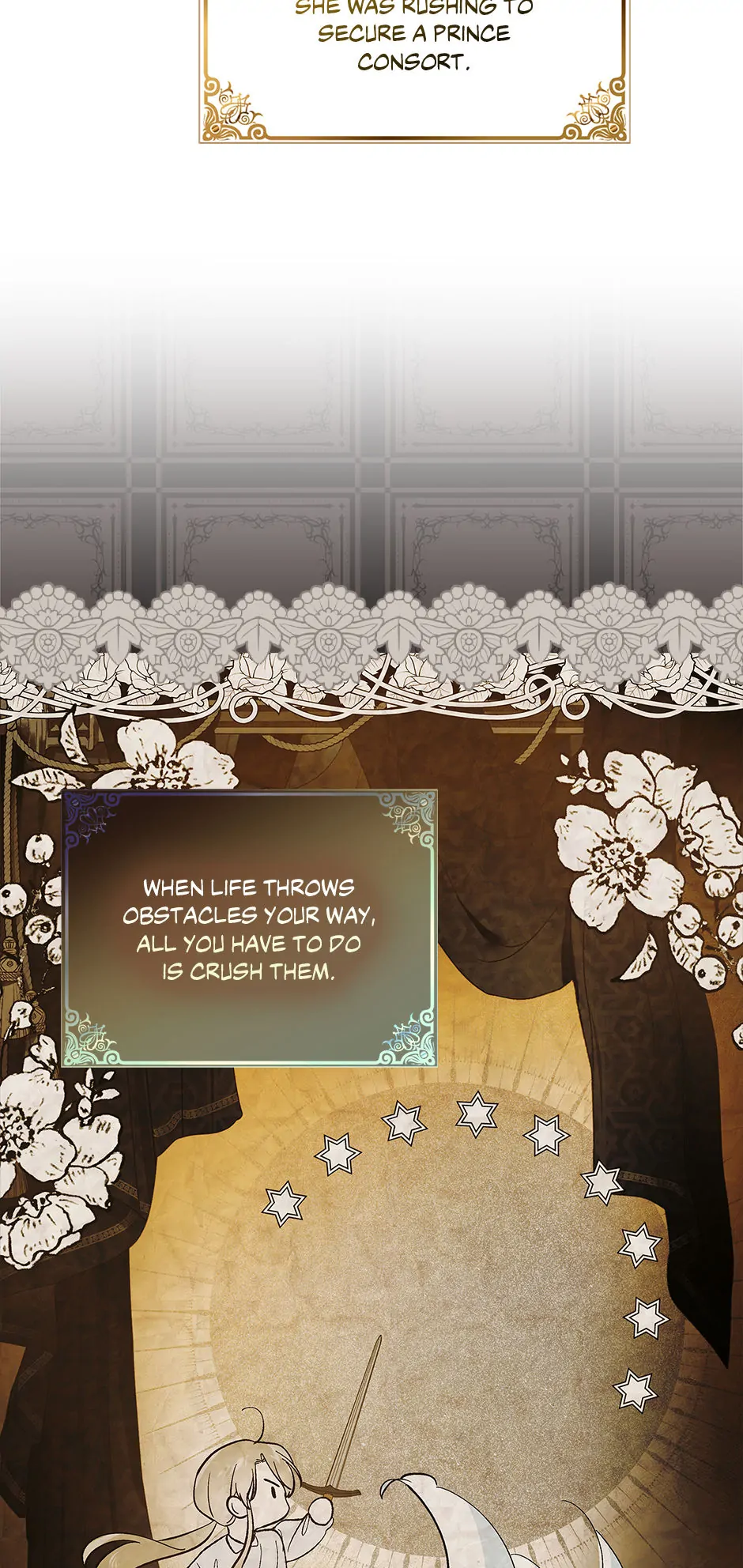 Saving My Sweetheart [Official] - Special Episode 14 manhwa