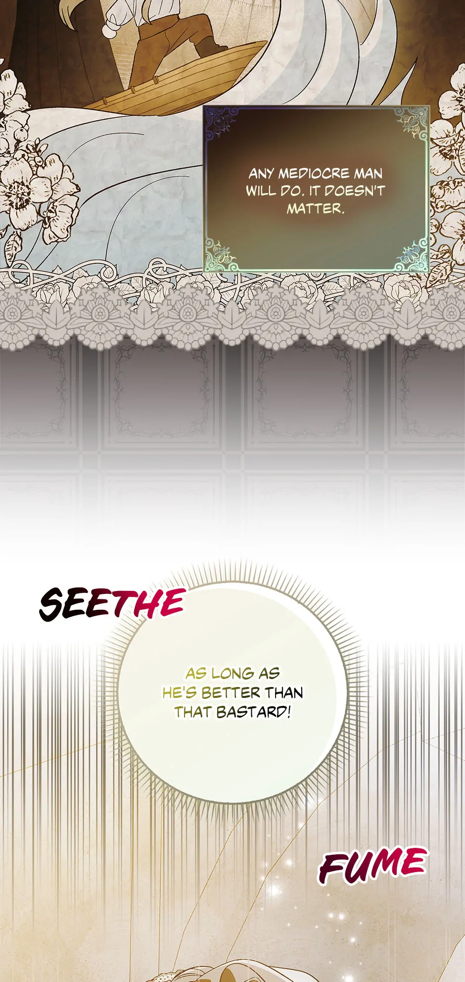 Saving My Sweetheart [Official] - Special Episode 14 manhwa