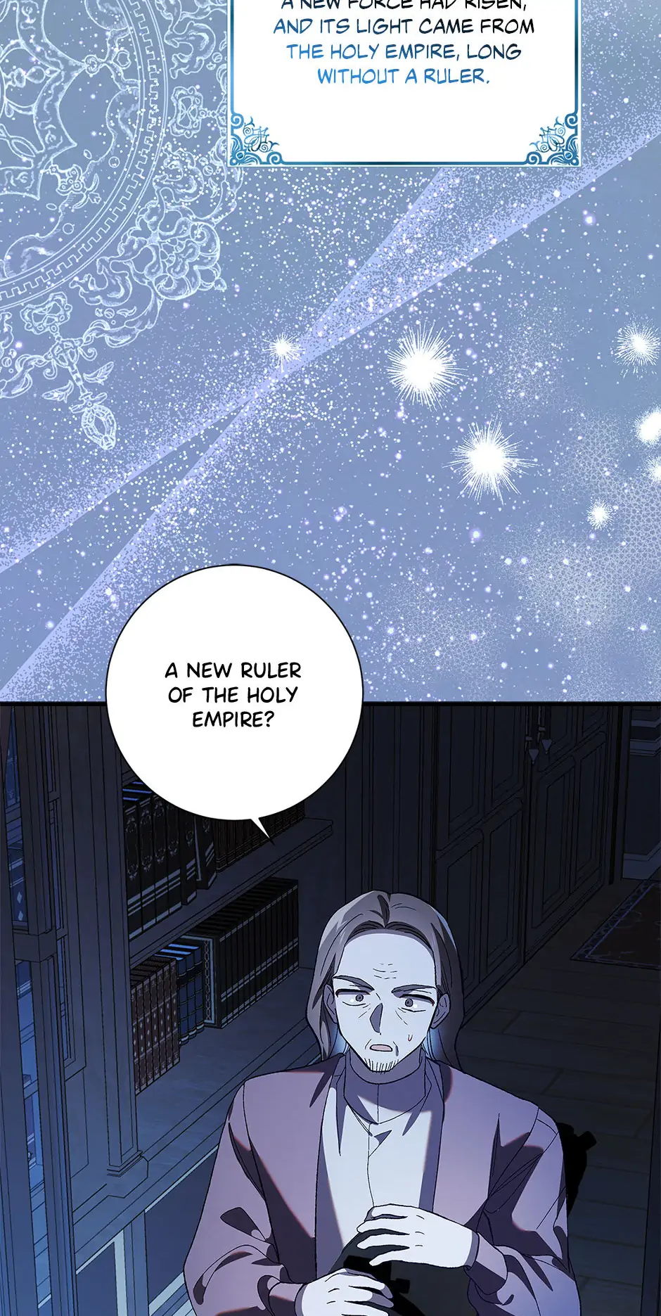 Saving My Sweetheart [Official] - Special Episode 15 manhwa