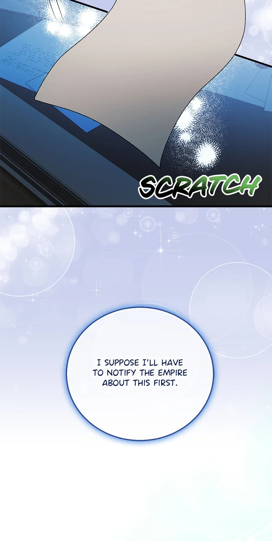 Saving My Sweetheart [Official] - Special Episode 15 manhwa
