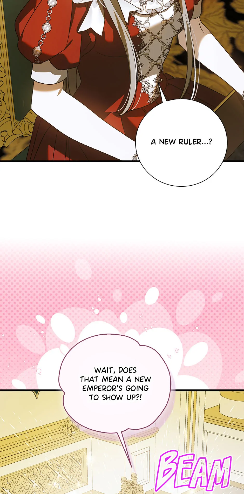 Saving My Sweetheart [Official] - Special Episode 15 manhwa