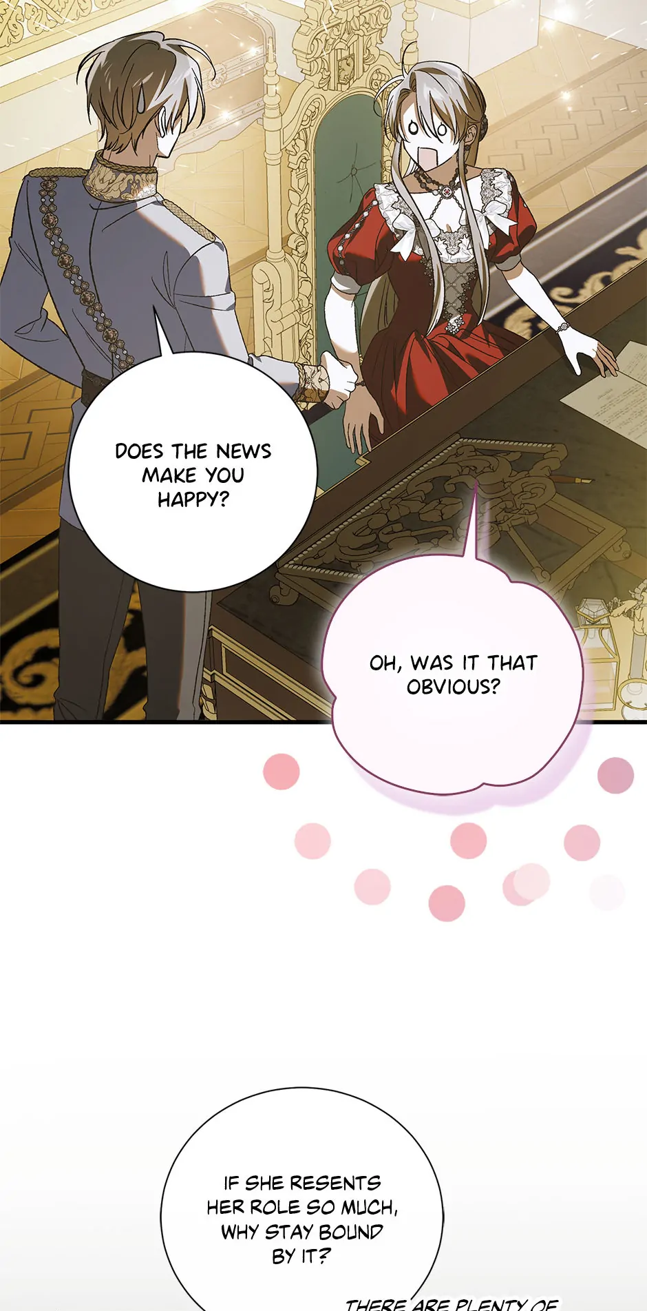 Saving My Sweetheart [Official] - Special Episode 15 manhwa