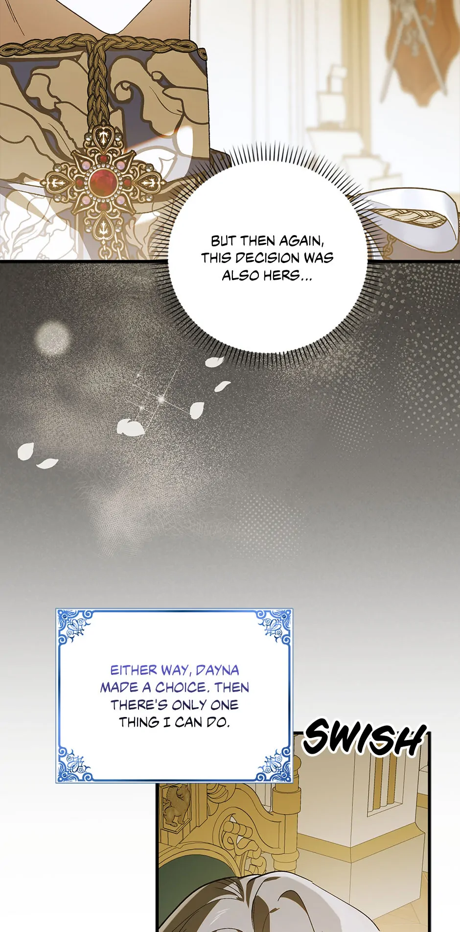 Saving My Sweetheart [Official] - Special Episode 15 manhwa