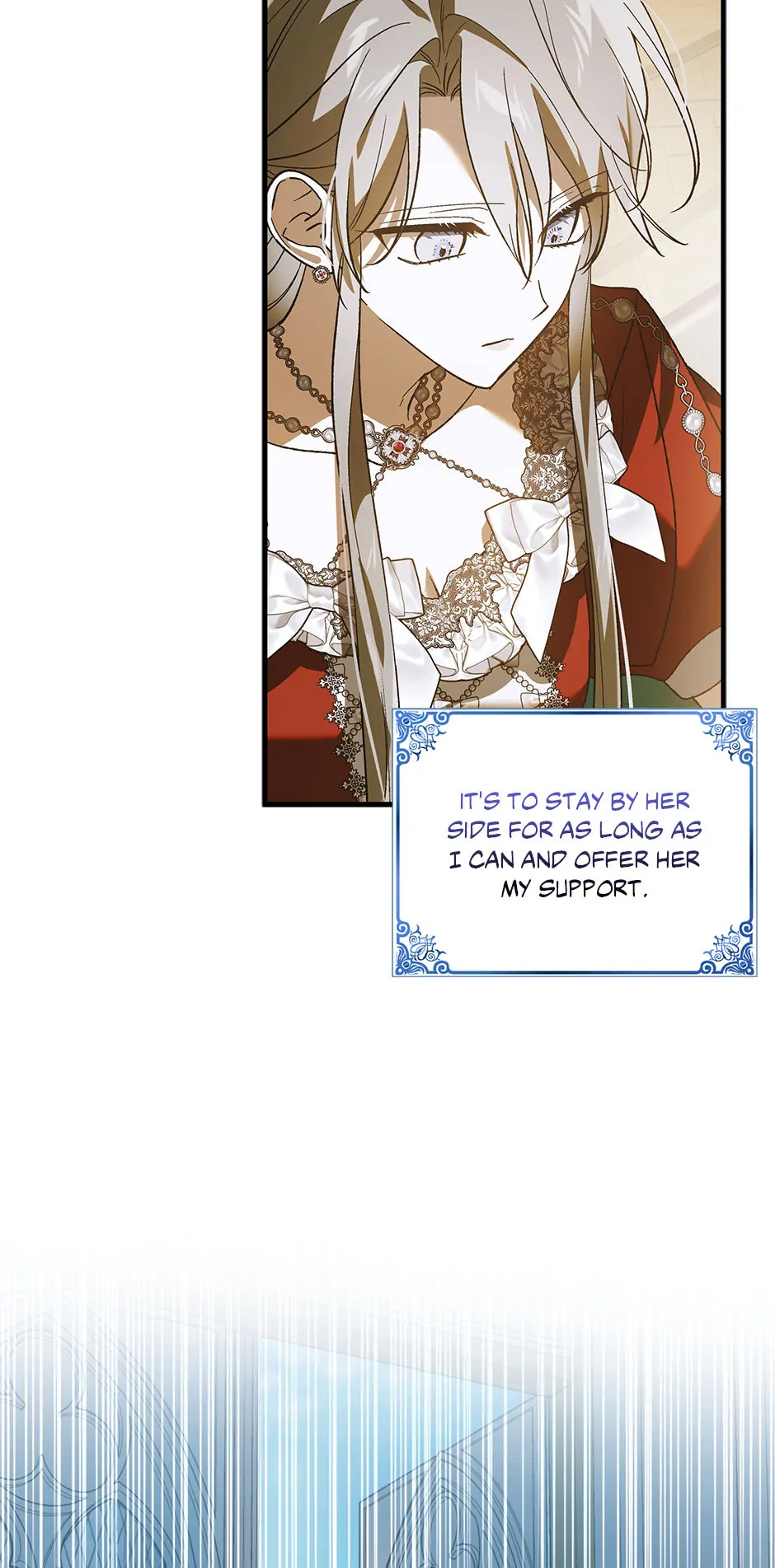 Saving My Sweetheart [Official] - Special Episode 15 manhwa