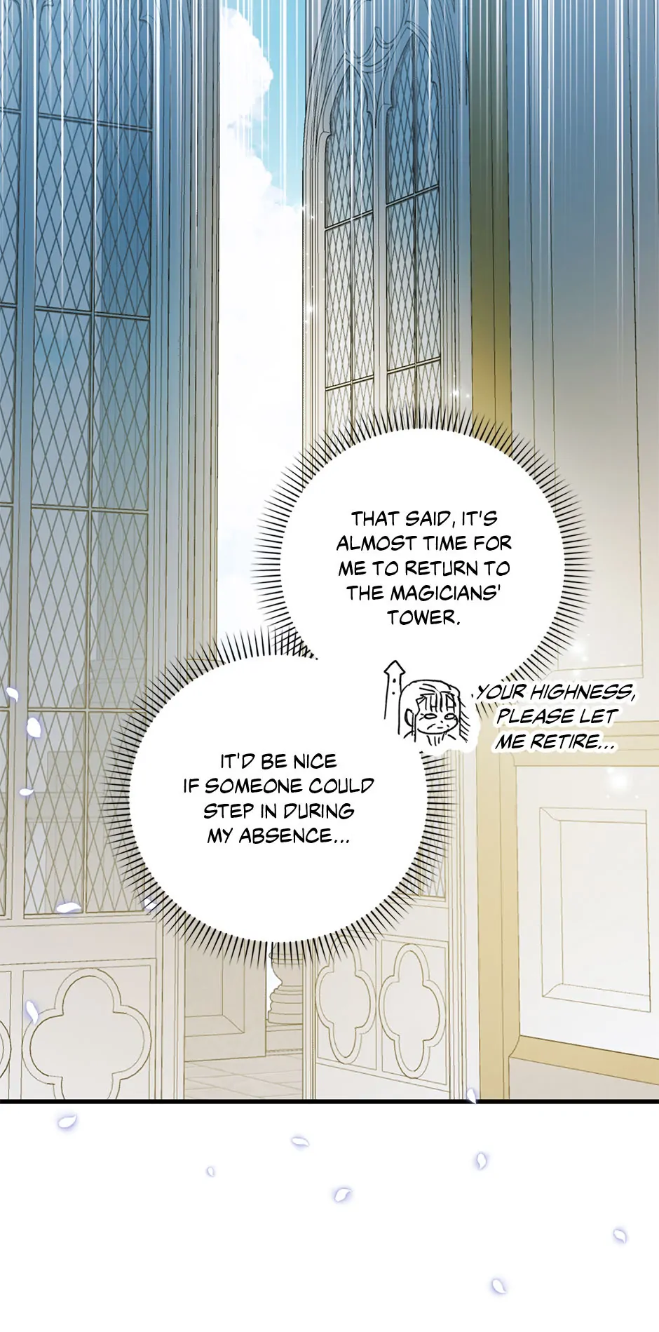 Saving My Sweetheart [Official] - Special Episode 15 manhwa